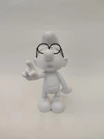 Статуэтка декоративная, 18 см