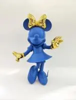 Статуэтка декоративная, 31 см