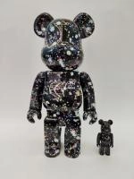 Набор фигур декор. 2 штуки: 28 см + 7 см Набор фигур декор. 2 штуки: 28 см + 7 см