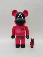 Набор фигур декор. 2 штуки: 28 см + 7 см Набор фигур декор. 2 штуки: 28 см + 7 см