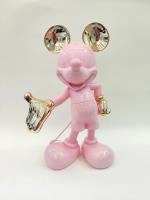 Статуэтка декоративная, 30 см