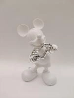 Статуэтка декоративная, 30 см Статуэтка декоративная, 30 см