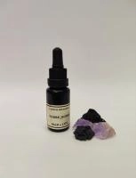 Туалетная вода TERRE NOIRE (рефиллы), 15 мл