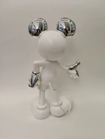 Статуэтка декоративная, 30 см