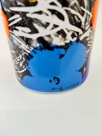 Свеча восковая ароматизированная