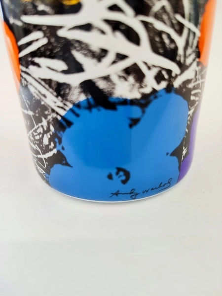 Свеча восковая ароматизированная