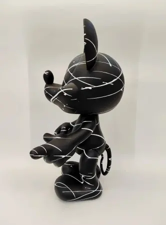 Статуэтка декоративная, 40 см