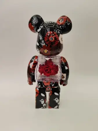 Фигура декоративная, 28см