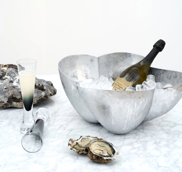 Ваза декоративная для фруктов