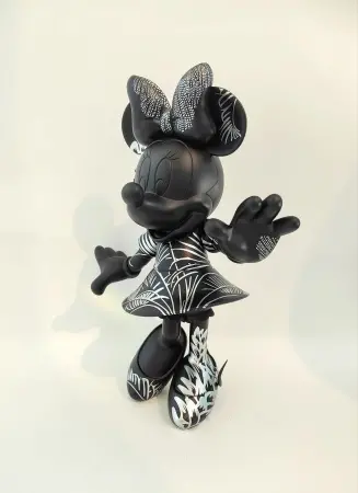 Статуэтка декоративная, 31 см