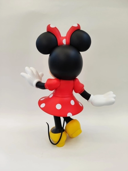 Статуэтка декоративная, 31 см Статуэтка декоративная, 31 см