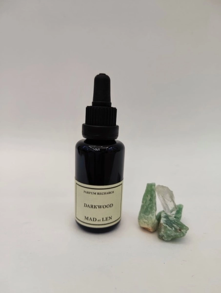 Туалетная вода "Darkwood"  (рефилл), 30 мл