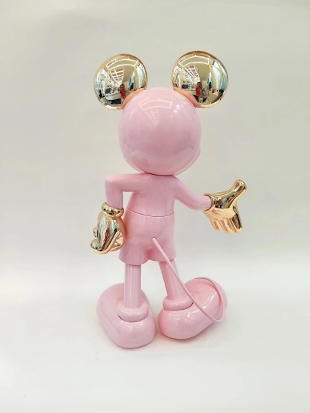 Статуэтка декоративная, 30 см