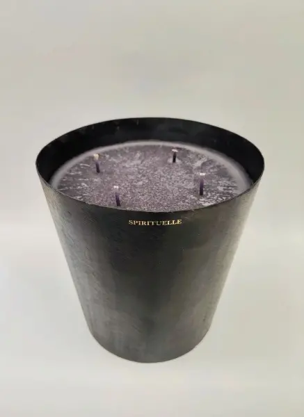 Свеча ароматическая