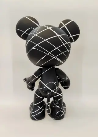 Статуэтка декоративная, 40 см