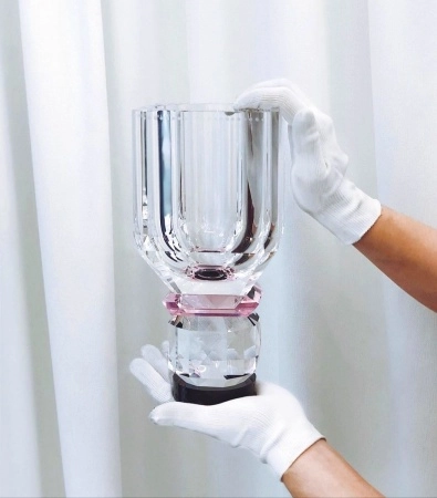 Ваза декоративная