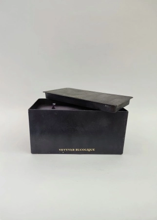 Ароматическая свеча