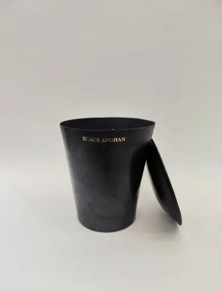 Свеча ароматическая