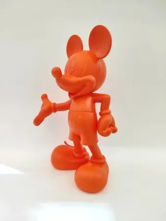 Статуэтка декоративная, 30 см