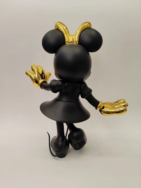 Статуэтка декоративная, 31 см Статуэтка декоративная, 31 см