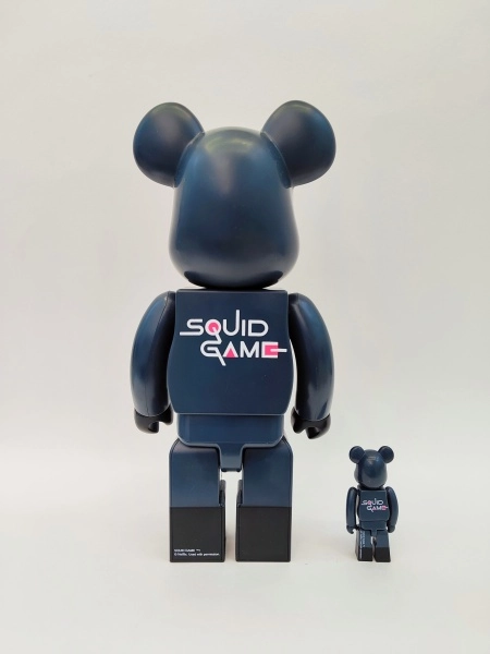 Набор фигур декор. 2 штуки: 28 см + 7 см Набор фигур декор. 2 штуки: 28 см + 7 см