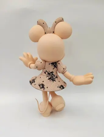 Статуэтка декоративная, 31 см