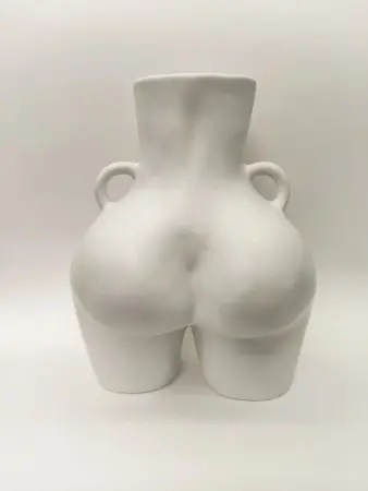 Ваза декоративная