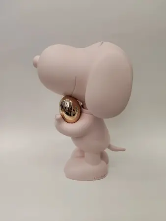 Статуэтка декоративная, 27 см