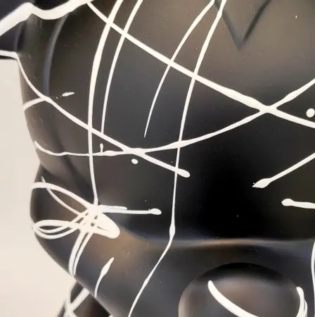 Статуэтка декоративная, 40 см