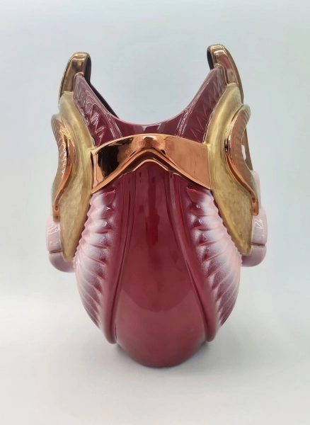 Ваза декоративная