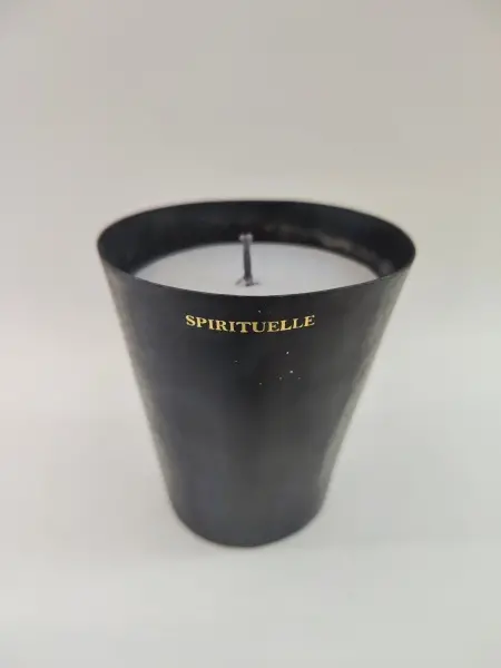 Свеча ароматическая