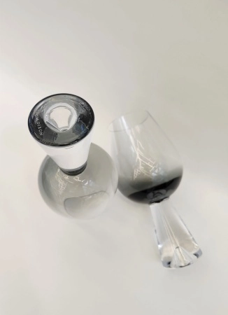 Набор бокалов для вина, 2 шт.