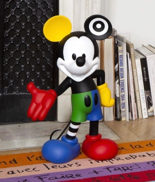 Статуэтка декоративная, 30 см Статуэтка декоративная, 30 см