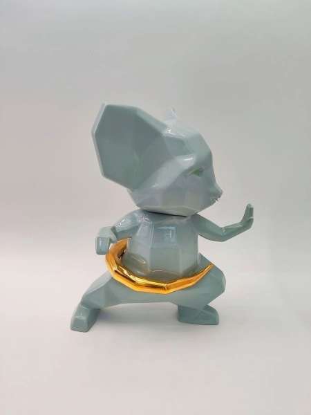 Фигурка декоративная Фигурка декоративная