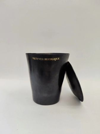 Свеча ароматическая