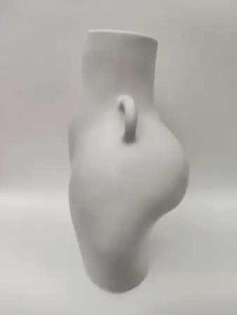 Ваза декоративная