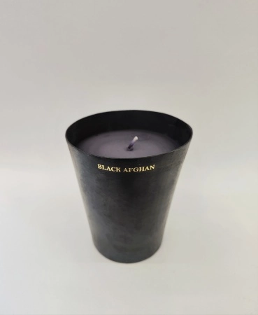 Свеча ароматическая