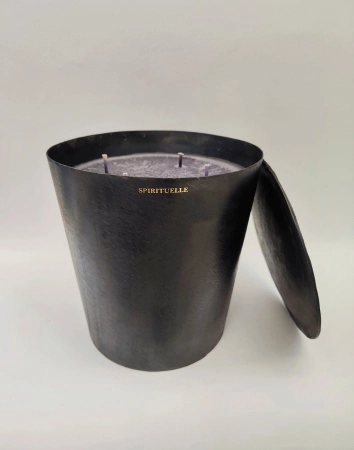 Свеча ароматическая