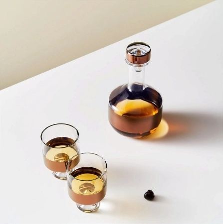 Графин для виски