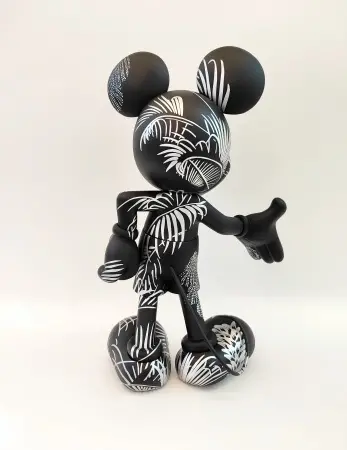 Статуэтка декоративная, 30 см