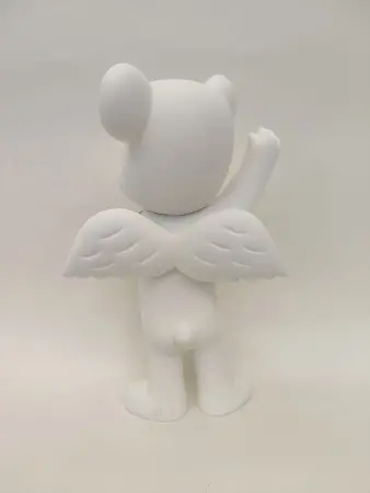 Статуэтка декоративная, 24 см