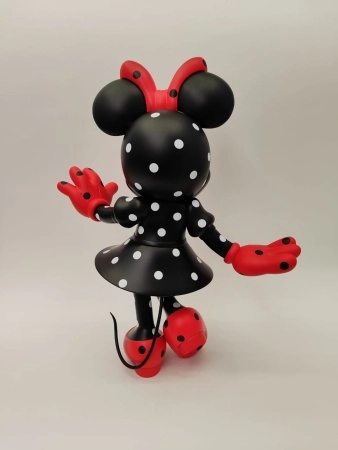 Статуэтка декоративная, 31 см