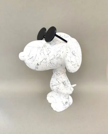 Статуэтка декоративная, 27 см