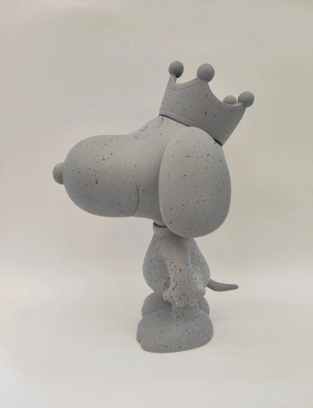 Статуэтка декоративная, 31 см