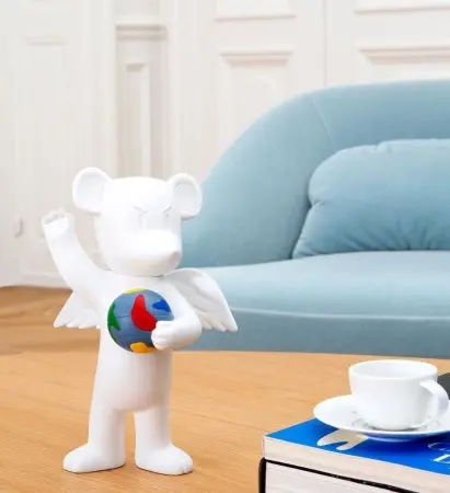 Статуэтка декоративная, 24 см