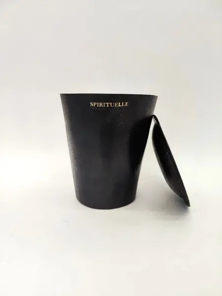 Свеча ароматическая