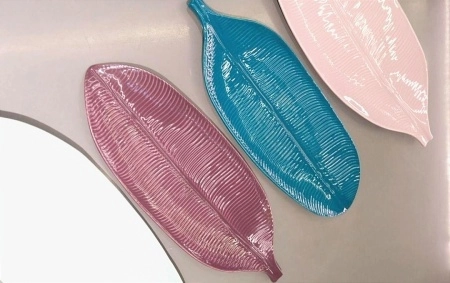 Блюдо декоративное