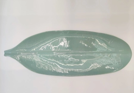 Блюдо декоративное