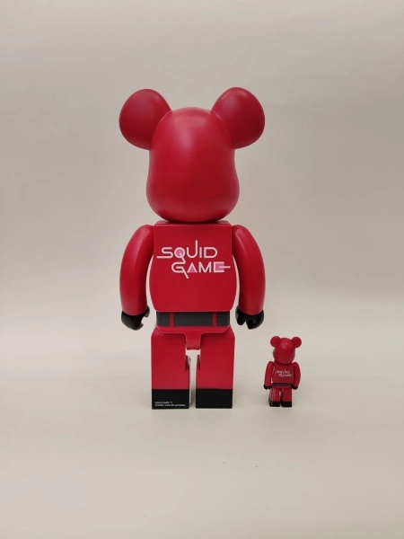 Набор фигур декор. 2 штуки: 28 см + 7 см Набор фигур декор. 2 штуки: 28 см + 7 см