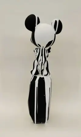 Статуэтка декоративная, 43 см